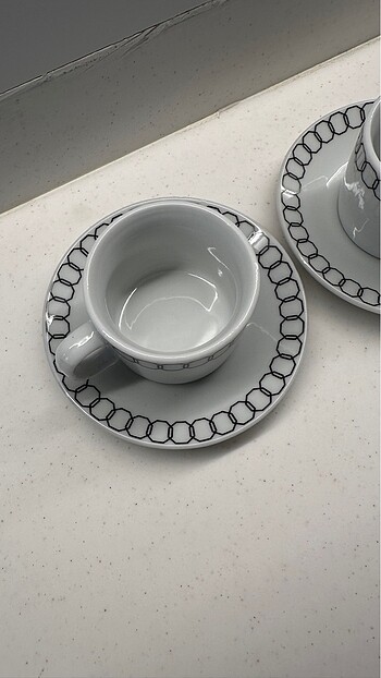 English home ikili fincan - Görsel 3