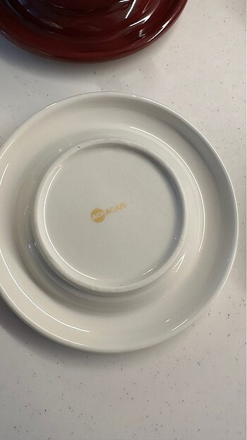 6 lı duble fincan - Görsel 6