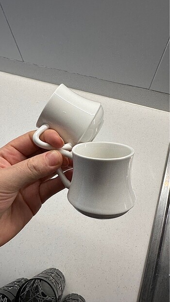 Tabaksız fincan - Görsel 2