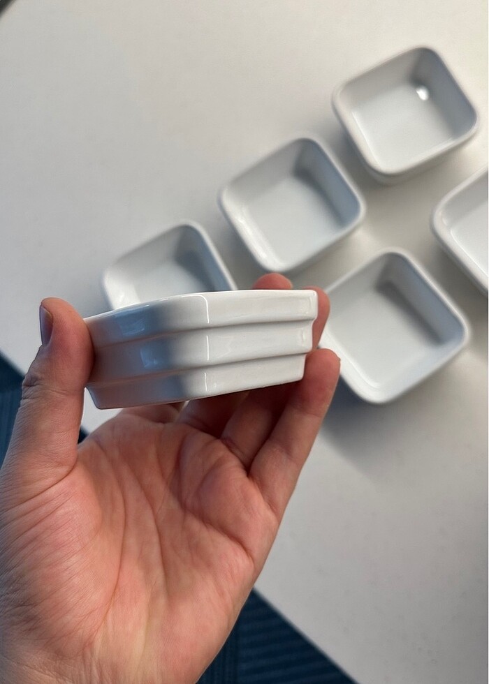 12 li Reçellik sosluk - Görsel 2