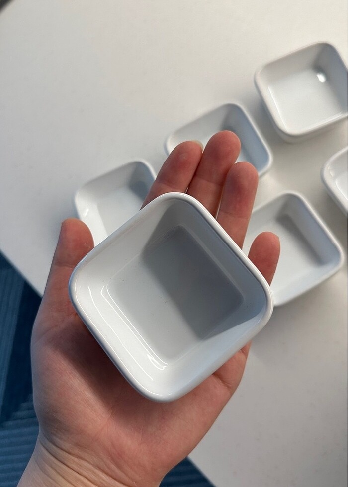 12 li Reçellik sosluk - Görsel 3