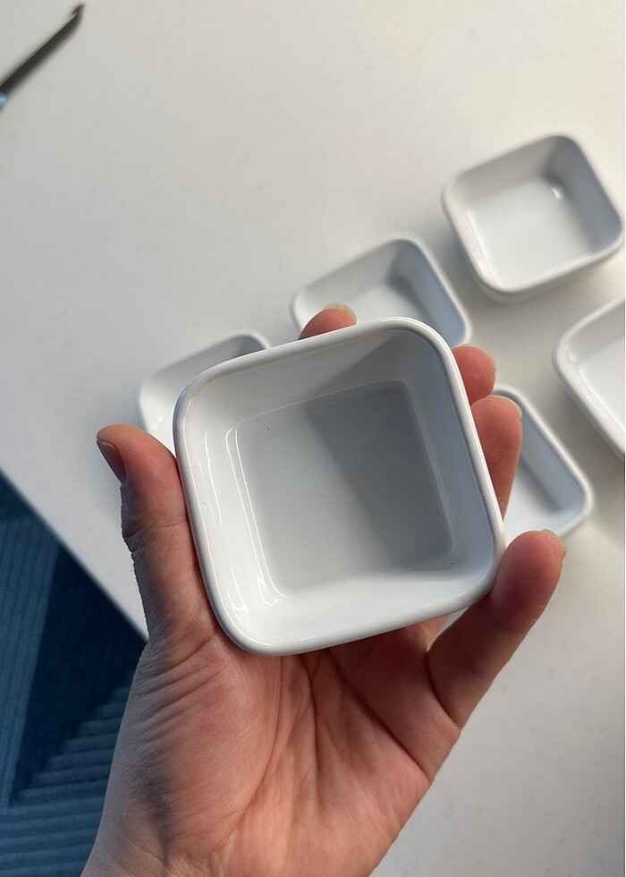 12 li Reçellik sosluk - Görsel 4