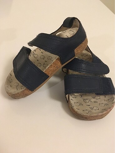 H&M H&M bebek sandalet