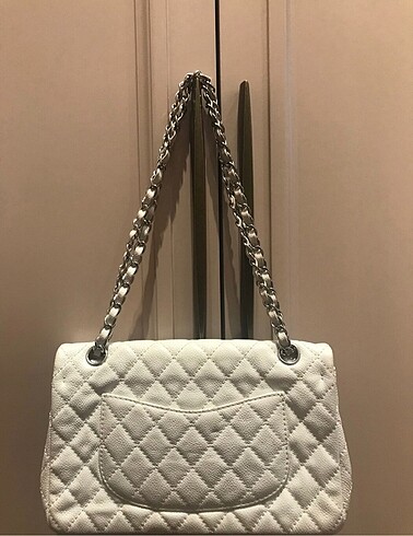  Beden Chanel çanta