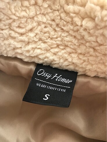 xl Beden camel Renk Peluş