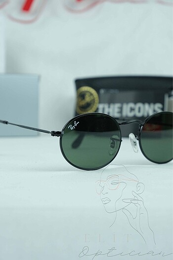 Ray Ban Ray-Ban 3547-N 002/71 Güneş Gözlüğü