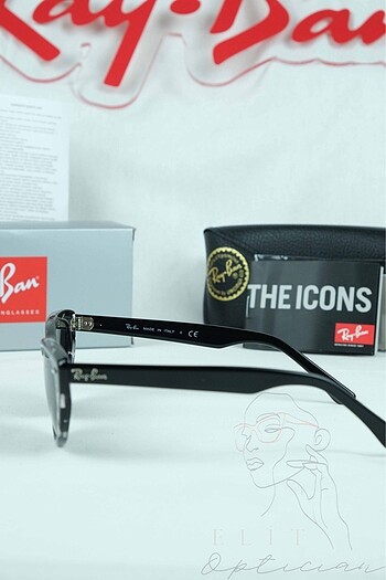 Beden çeşitli Renk Ray-Ban 4314-N NINA 1250/Y5 Güneş Gözlüğü