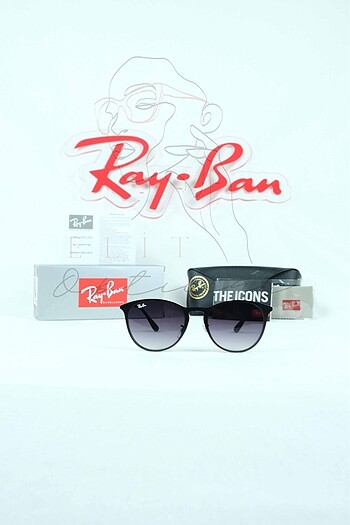 Ray-Ban 3539 002/8G Güneş Gözlüğü