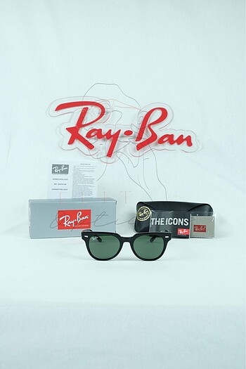 Ray-Ban 2168 METEOR 901/31 Güneş Gözlüğü