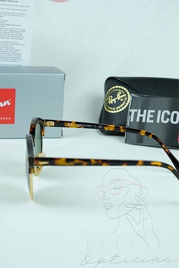Beden Ray-Ban 4246 990 Güneş Gözlüğü