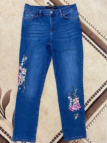LCW Jean