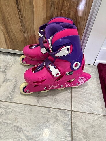 Decathlon paten