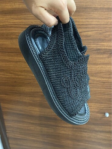 38 Beden Selin shoes
