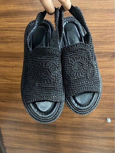 Selin shoes