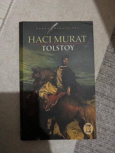 Dünya klasikleri tolstoy
