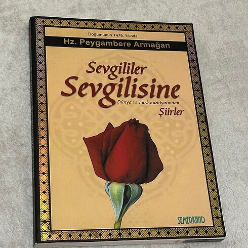 Sevgililer Sevgilisine Şiirler