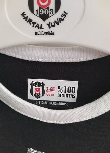 Beşiktaş zıbın - Görsel 5