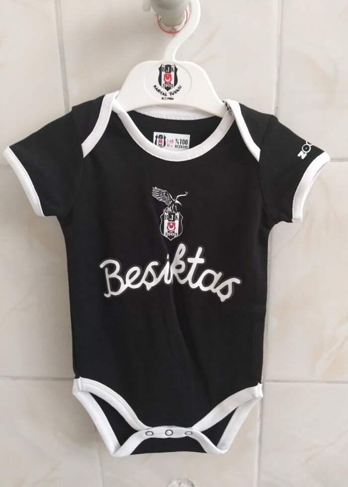 Beşiktaş zıbın - Görsel 2