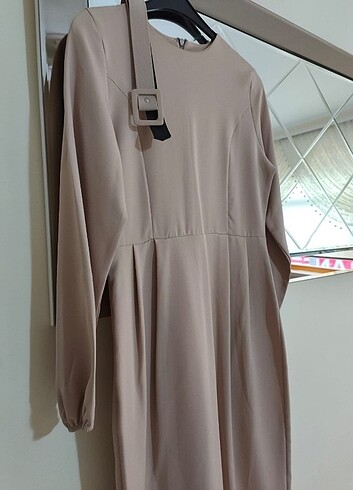 Zinka elbise  - Görsel 5