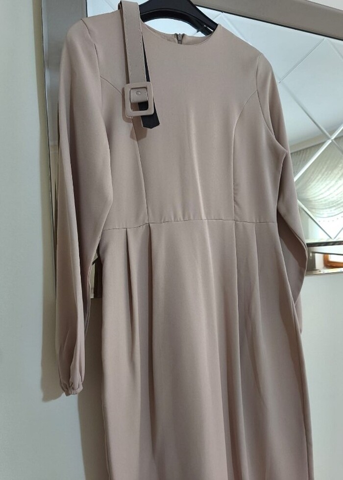 Zinka elbise  - Görsel 2