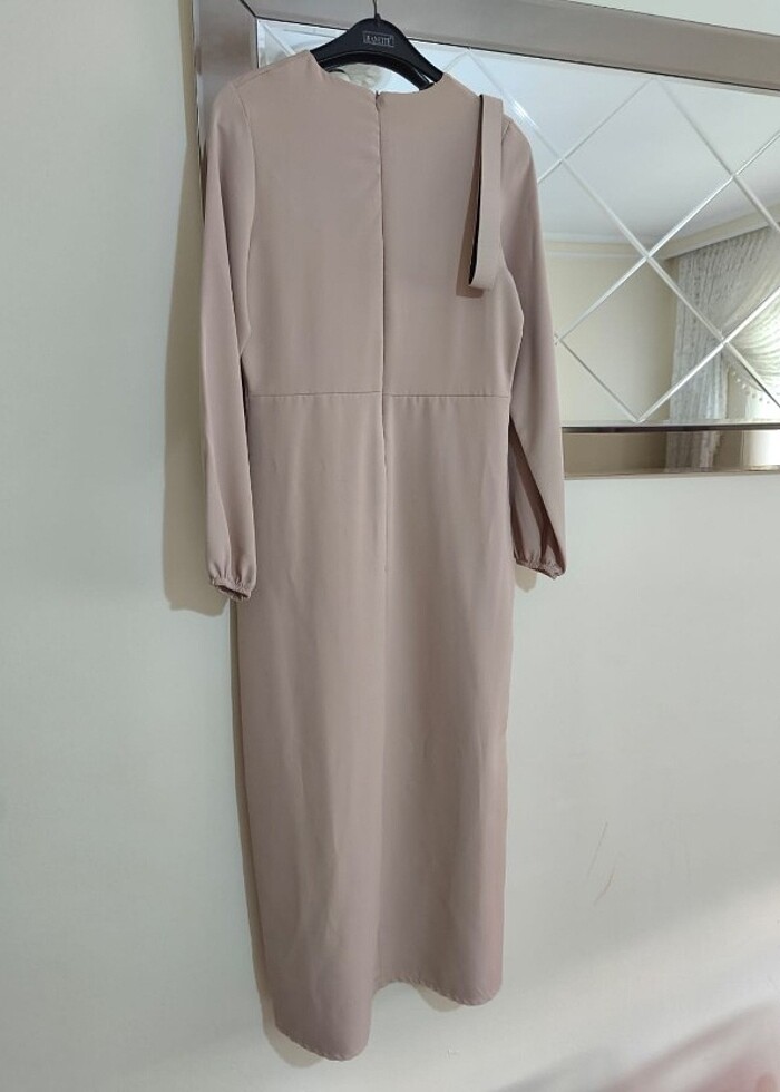 Zinka elbise  - Görsel 4