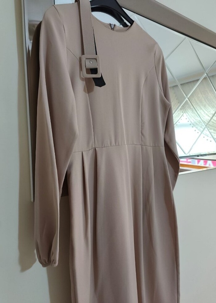 Zinka elbise  - Görsel 5