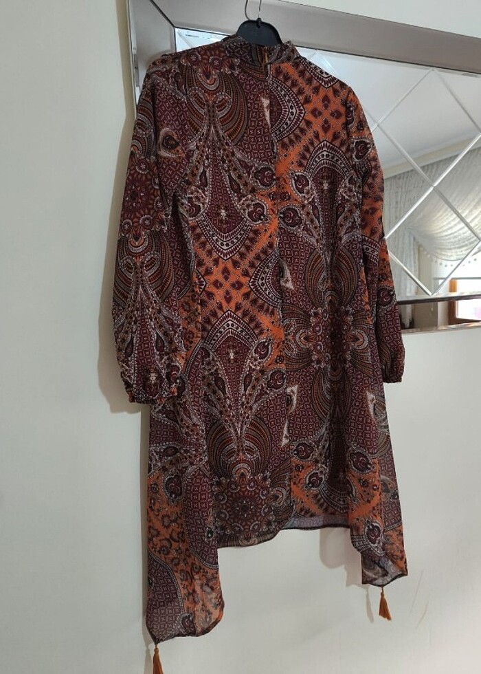 MNEVMAS TUNİK  - Görsel 2