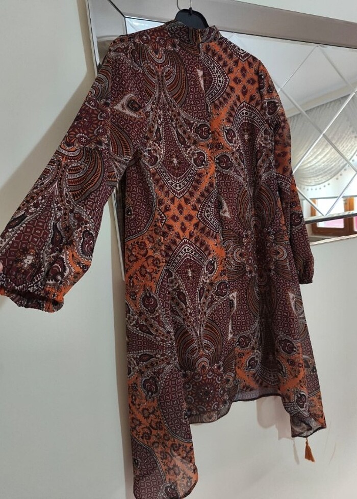 MNEVMAS TUNİK  - Görsel 3