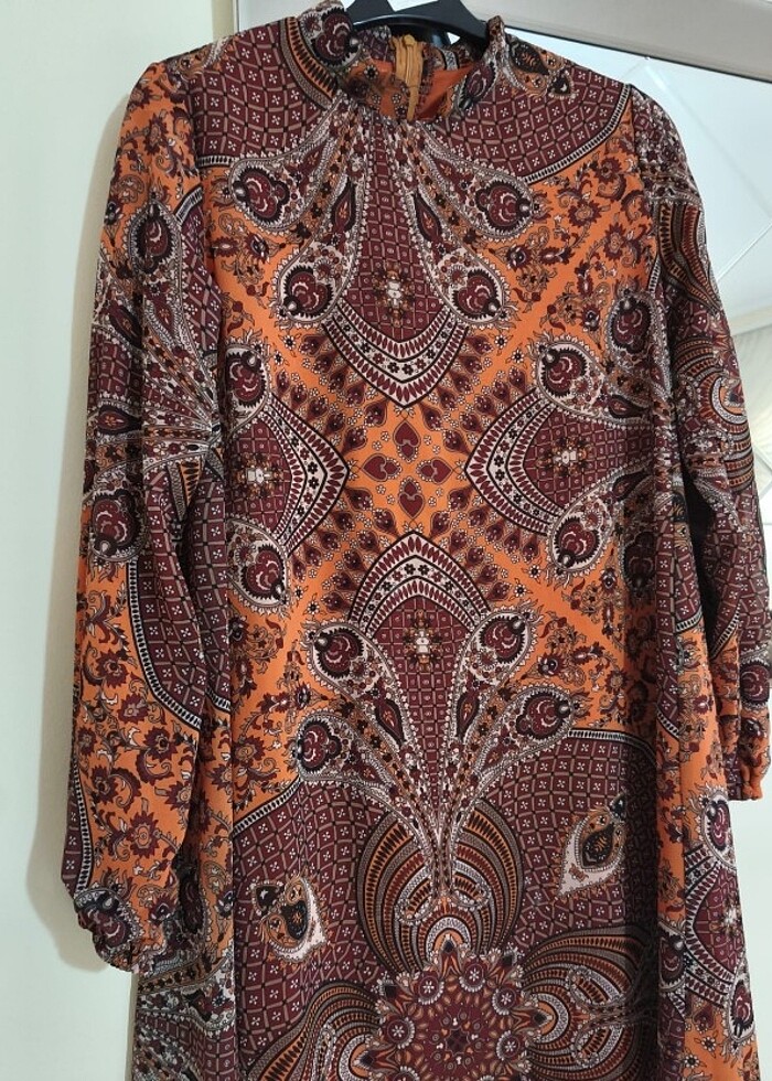 MNEVMAS TUNİK  - Görsel 4