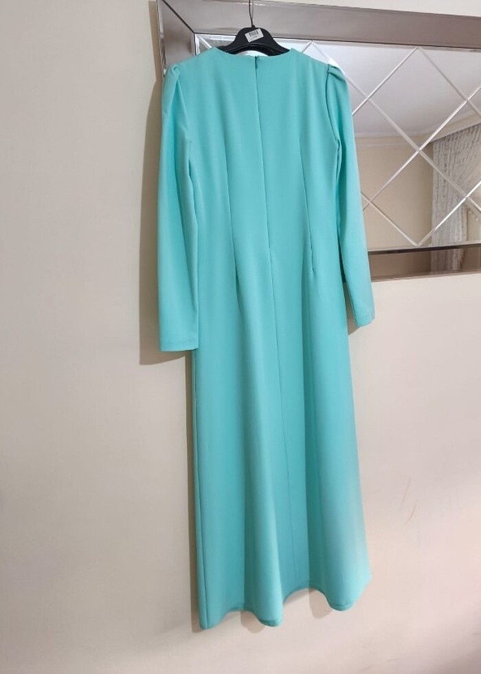 RABİA ŞAMLİ 36 ELBİSE SIFIR - Görsel 3