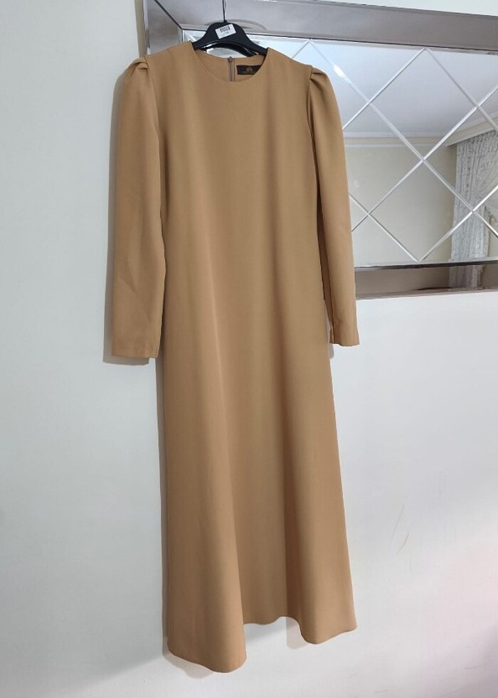 RABİA ŞAMLİ 36 BEDEN SİFİR GİYİLMEDİ - Görsel 2