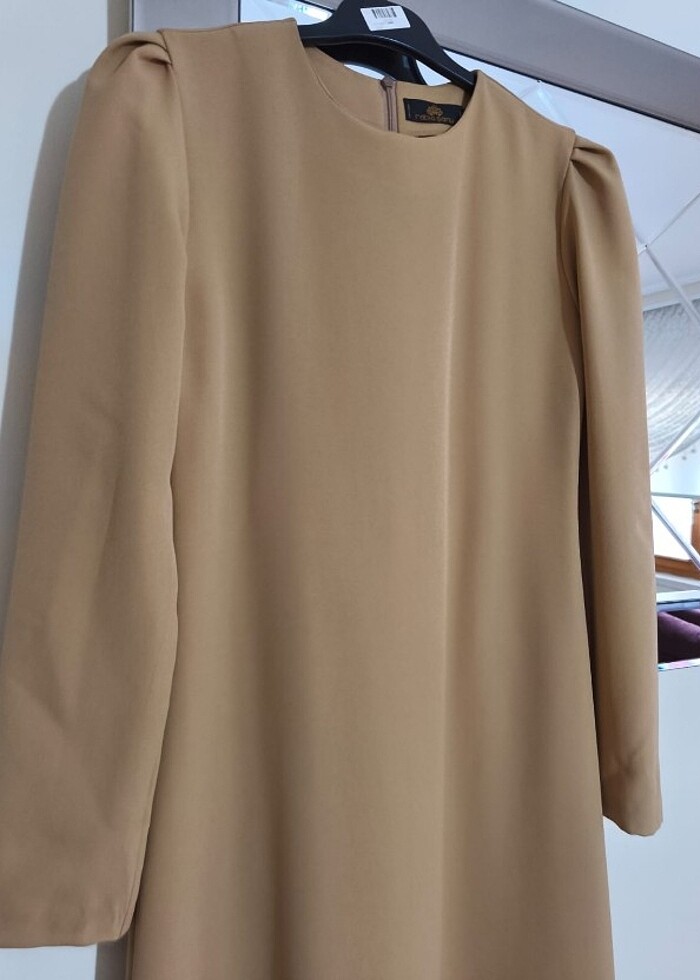 RABİA ŞAMLİ 36 BEDEN SİFİR GİYİLMEDİ - Görsel 3