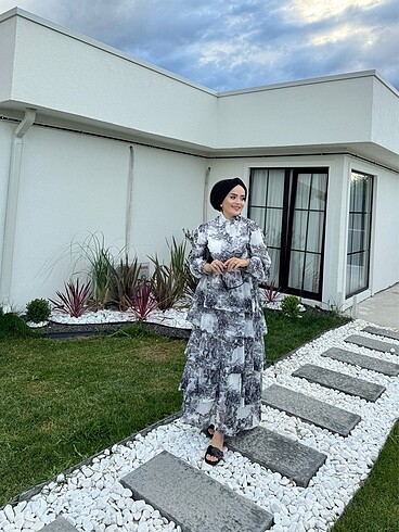 Diğer Elbise