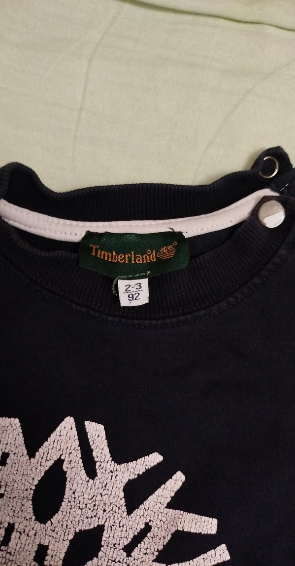 Erkek Çocuk Siyah Baskılı Sweatshirt - Görsel 3