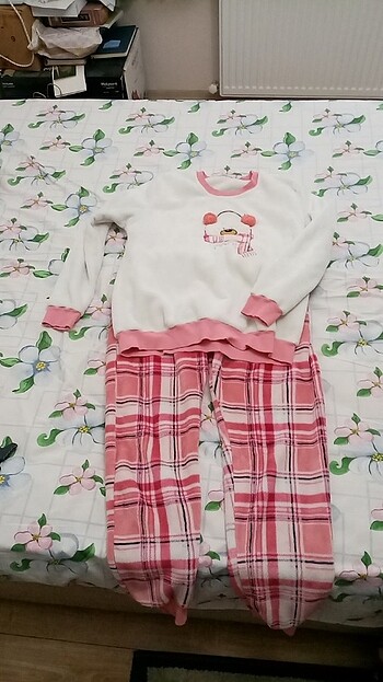 Pijama takımı 