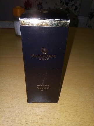 Oriflame