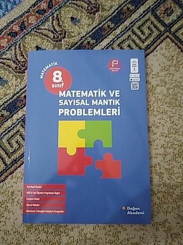 8.Sinif Sayısal Mantık Problemleri