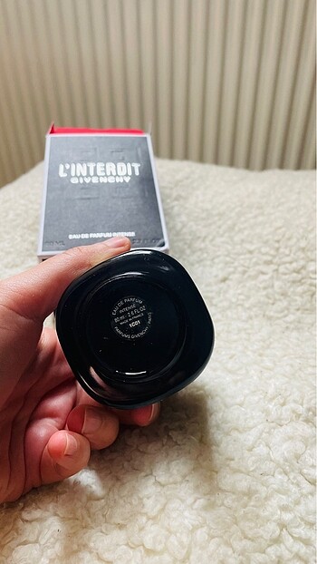 GIVENCHY Givenchy parfüm