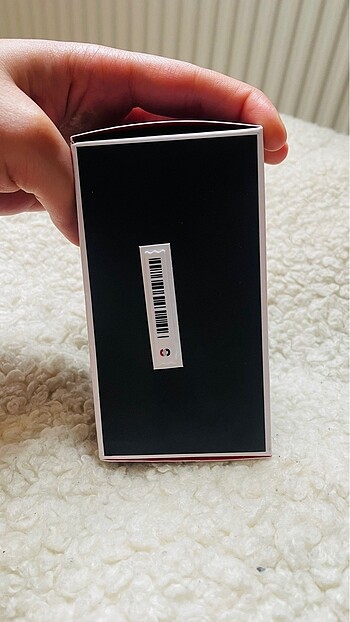Beden Givenchy parfüm