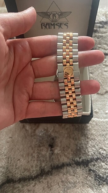 Cortebert saat - Görsel 5