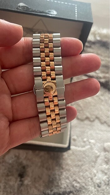 Cortebert saat - Görsel 6