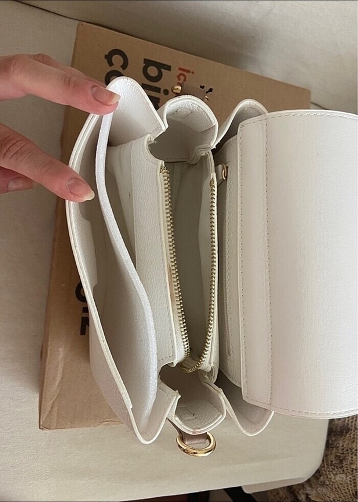 Valentino çanta - Görsel 4