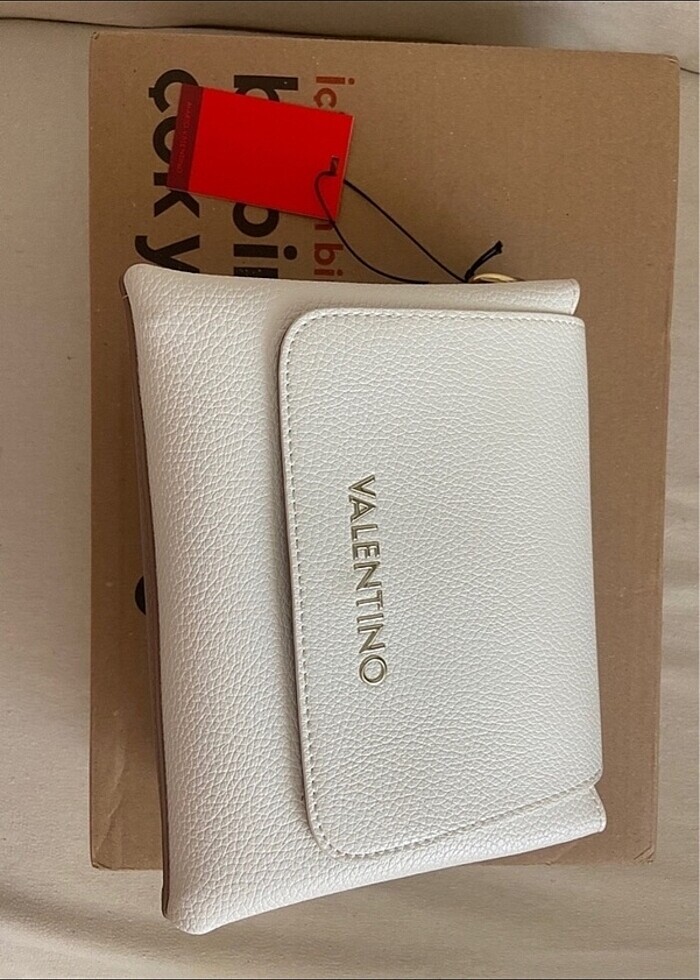 Valentino çanta - Görsel 3