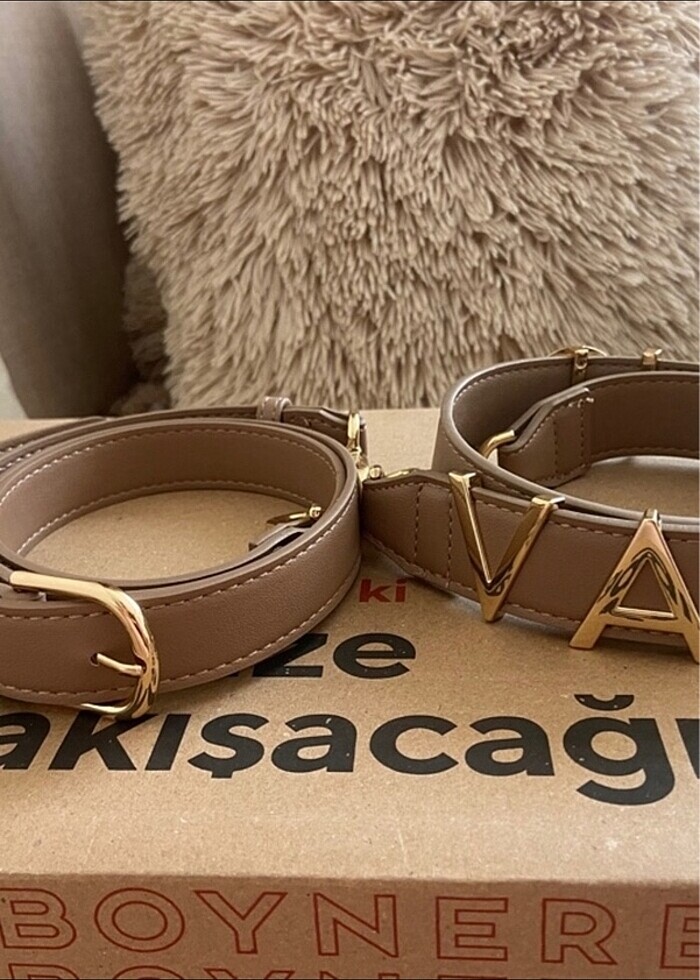 Valentino çanta - Görsel 5