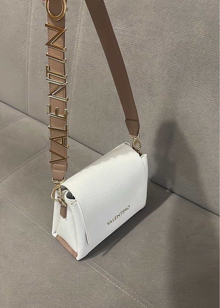 Valentino çanta - Görsel 2