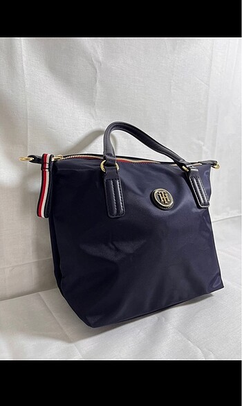 Tommy Hilfiger Tommy hilfiger kol çantası