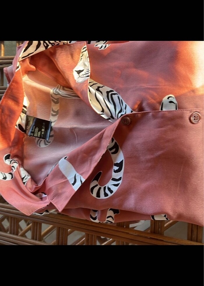 Pijama takımı - Görsel 2