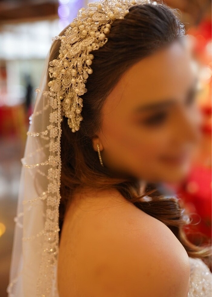 Gelin tacı - Görsel 2