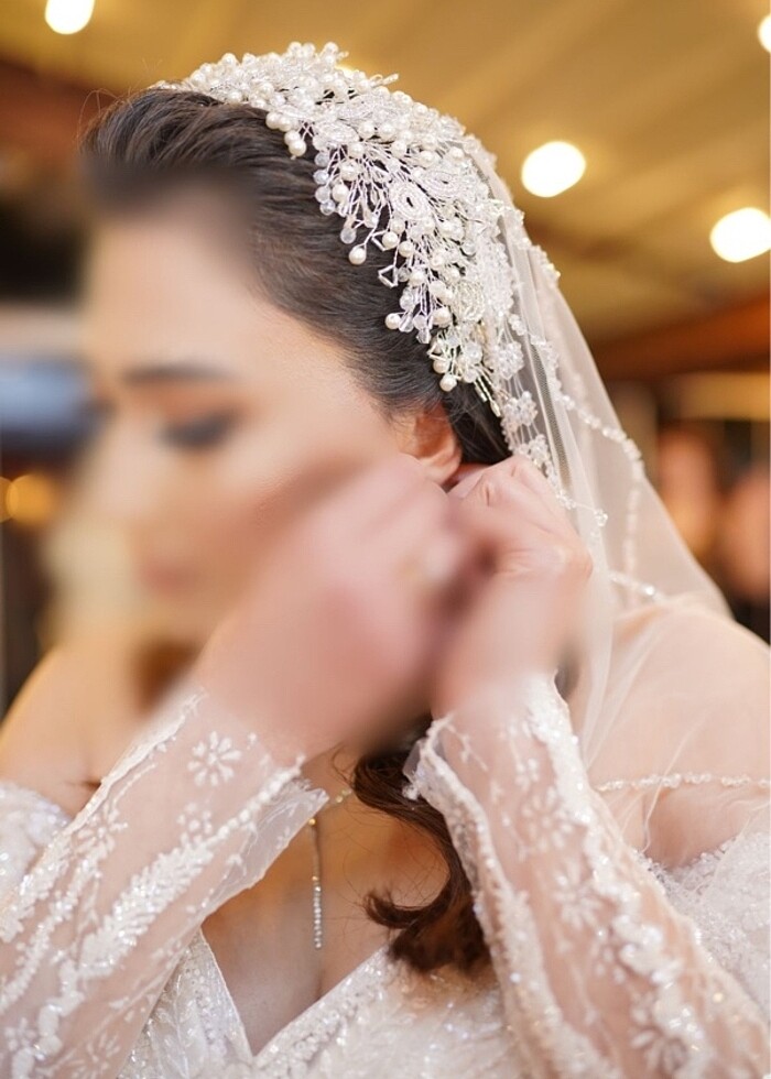 Gelin tacı - Görsel 4