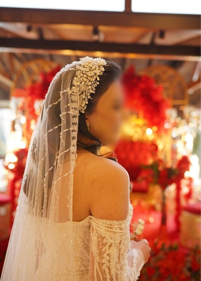 Gelin tacı - Görsel 3